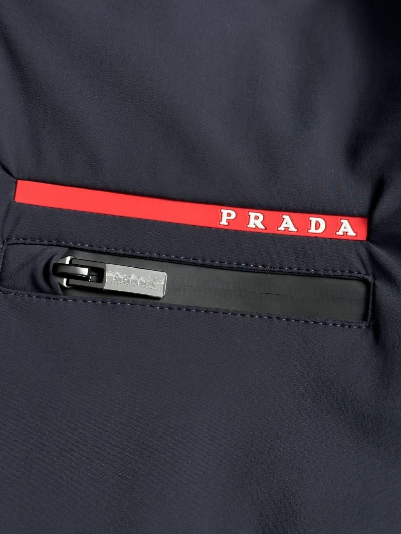 Prada Outwear